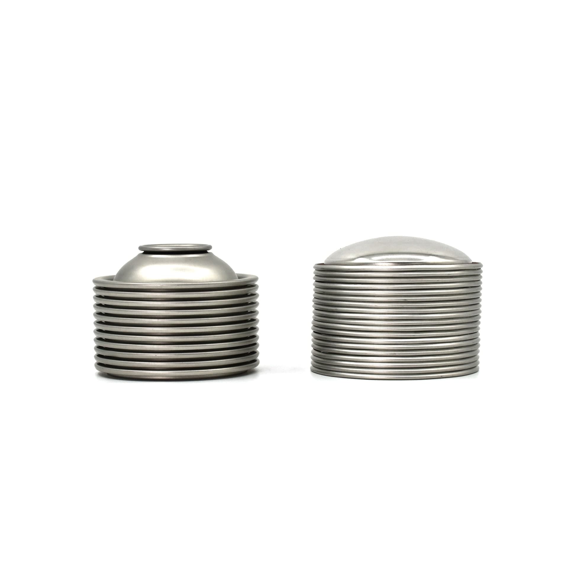 Nắp chóp & nắp vòm D65 (207.5 & 209)