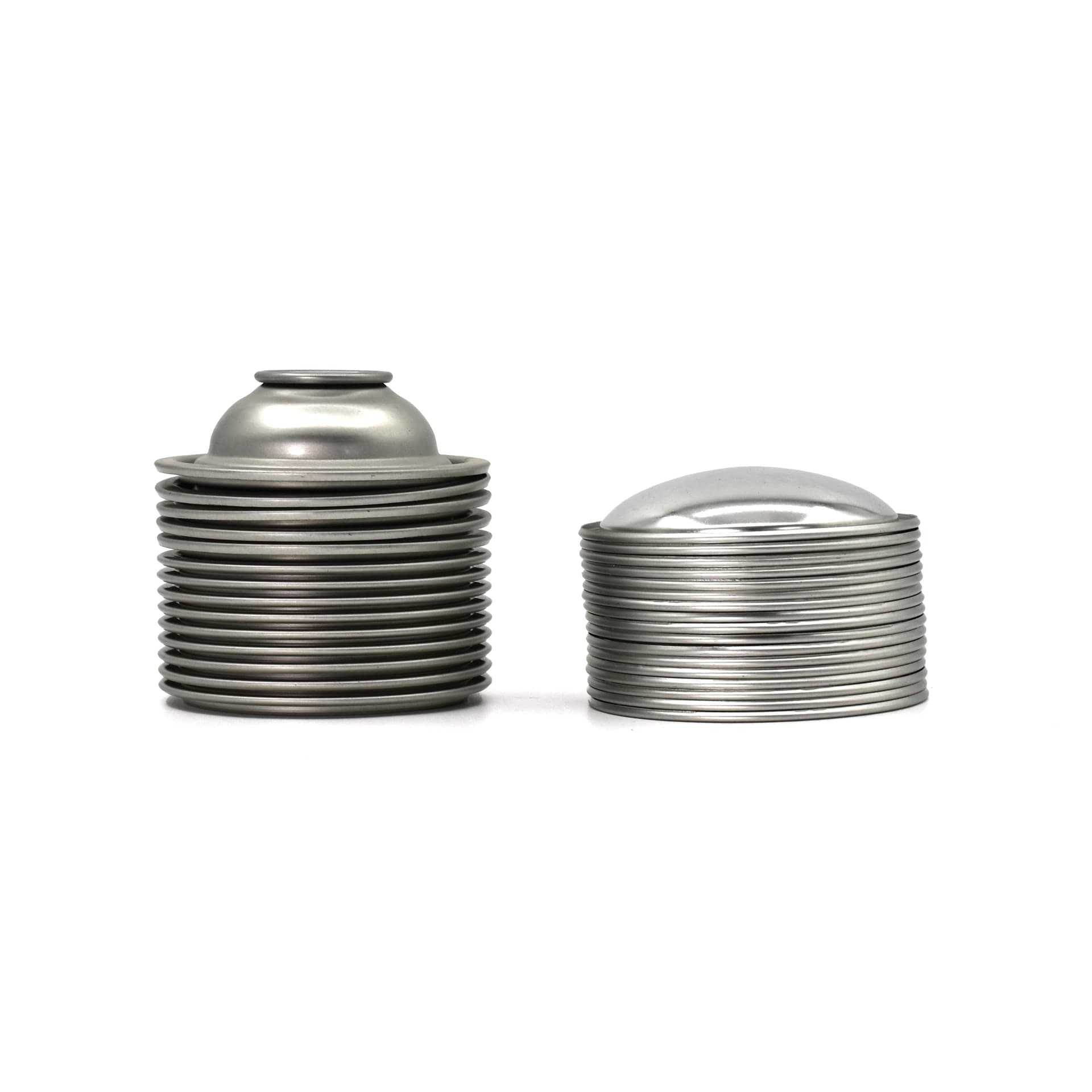 Nắp chóp & nắp vòm D70 (211 & 212)