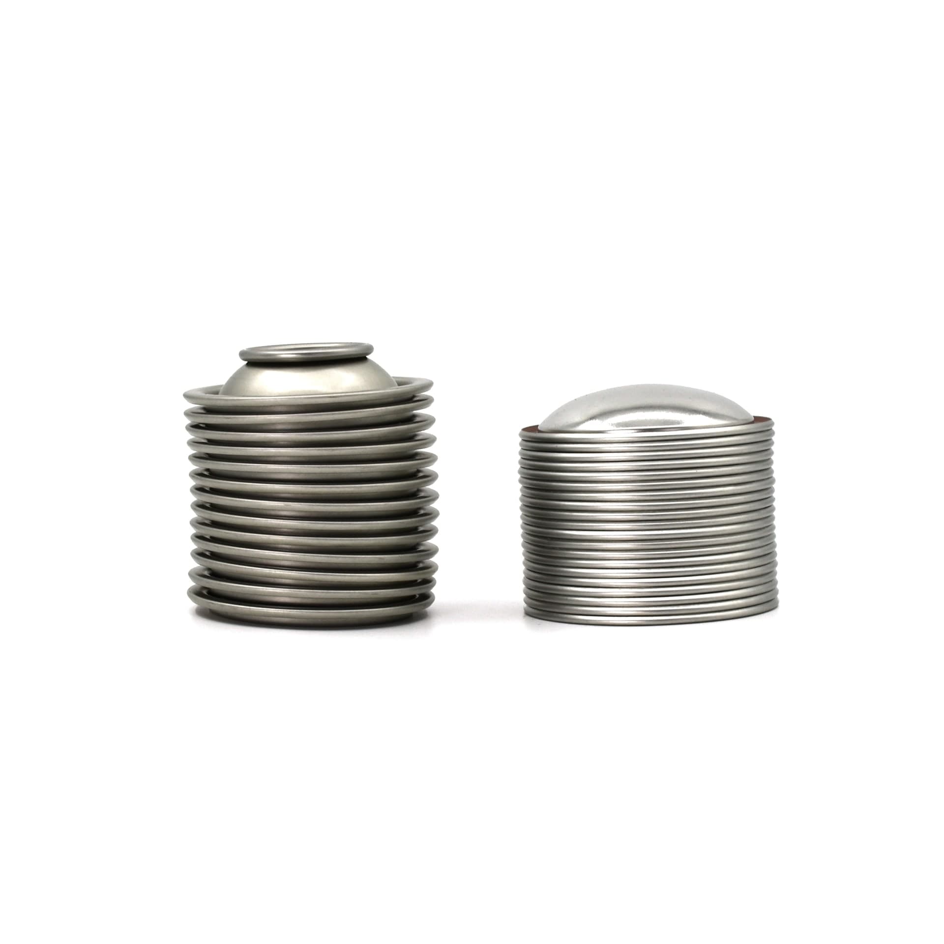 Nắp chóp & nắp vòm D52 (200 & 201)