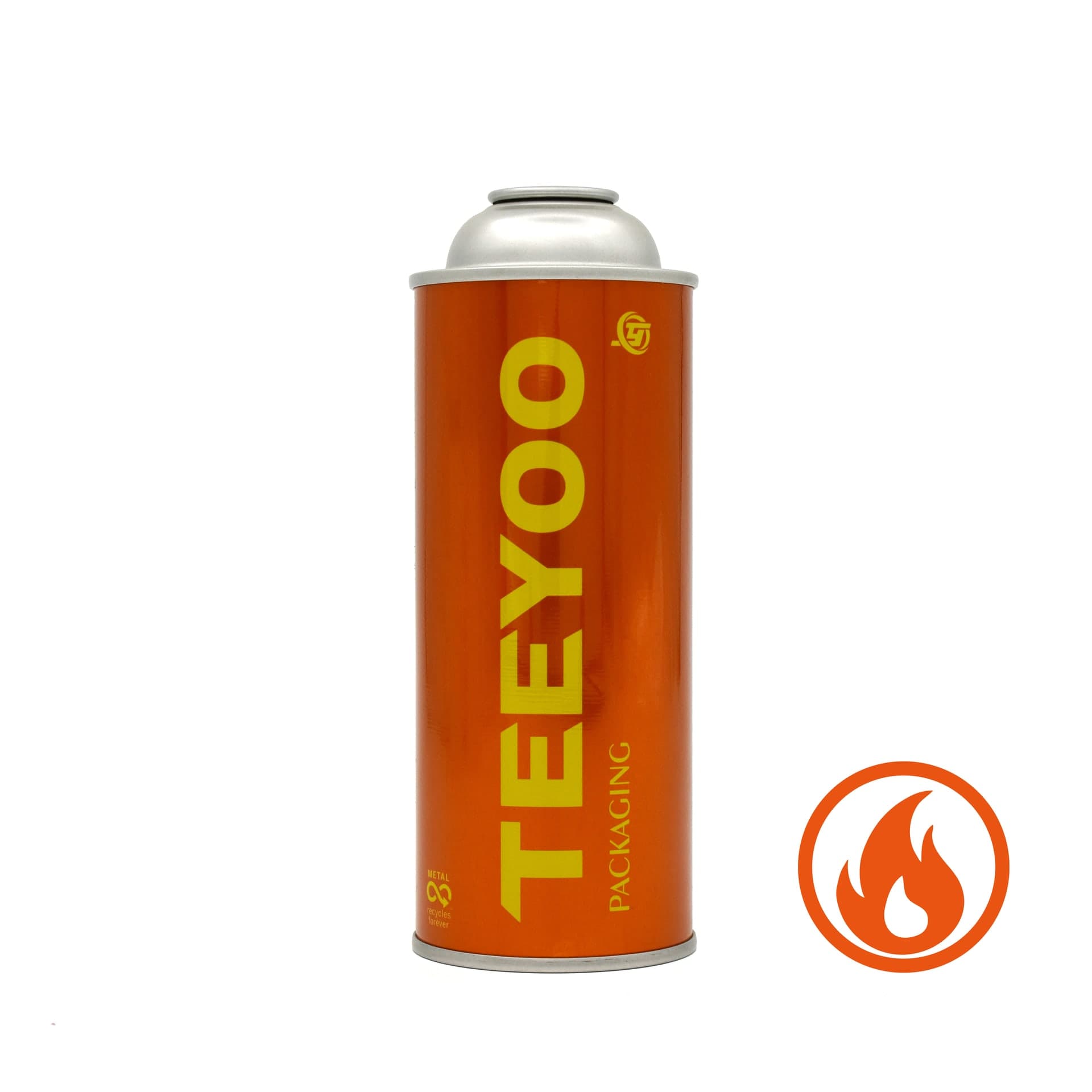 Bình gas butane cho bếp du lịch